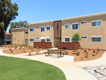 Town Center Apts