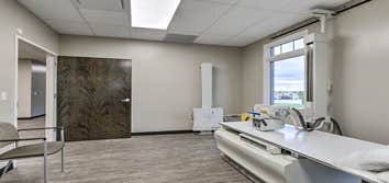 Orthopedic Surgeons, Inc. & Core Physical Therapy & Rehab