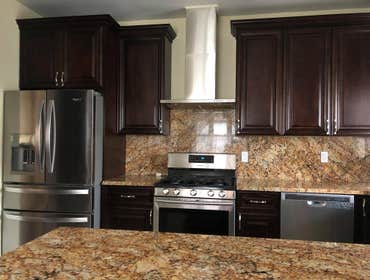 Kitchen Remodel