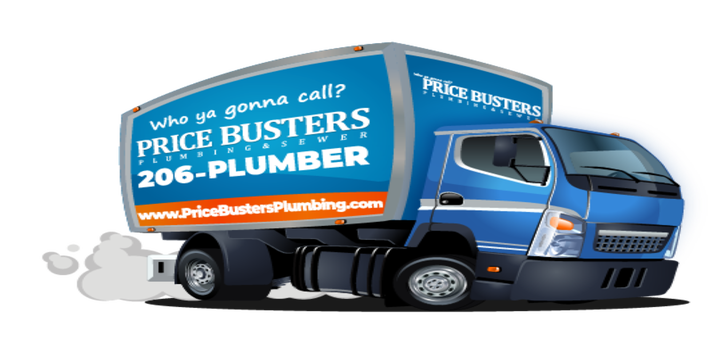 Photos by Price Busters plumbing & Sewer #1