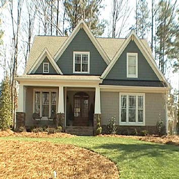 Raye Construction LLC