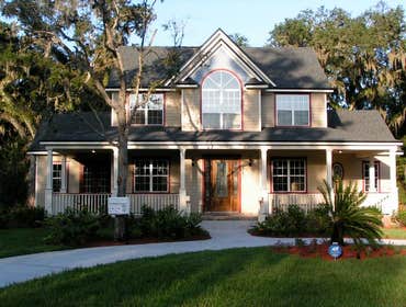 Photos by All Florida Custom Homes #1