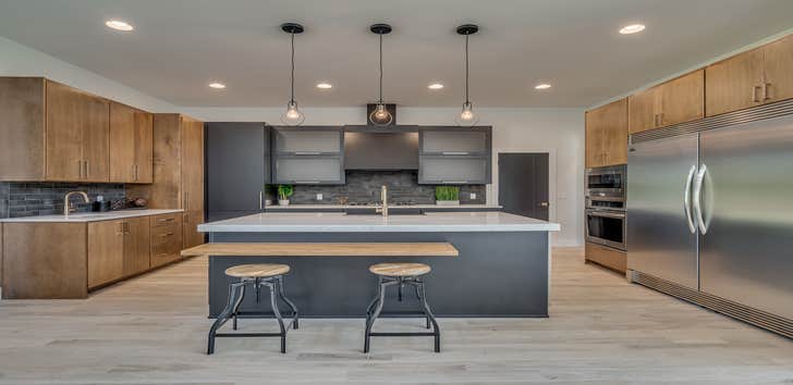 Ruhl Construction LLC