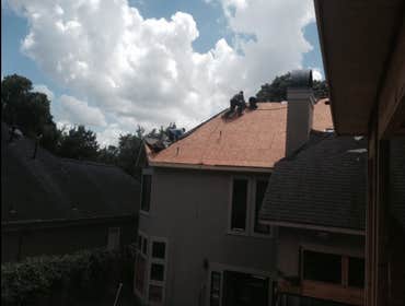 Photo(s) from Sugar Land Premier Roofing