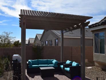 Bella Patio