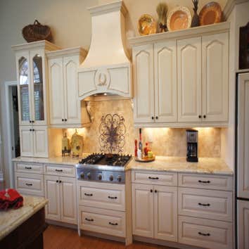 Photo(s) from Christi's Cabinetry, Llc Custom Kitchen Cabinets Naples