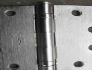 COMMERCIAL GRADE BALL BEARING