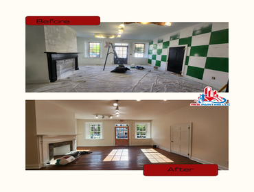 Photos by R&b Painting LLC #5