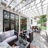 Outdoor Renovations By OM'S REMODELING
