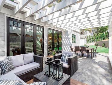 Outdoor Renovations By OM'S REMODELING