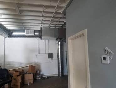 HVAC Projects