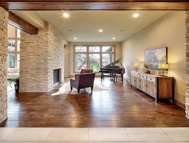Music Room