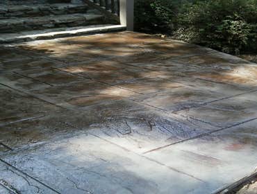 Photo(s) from Cochran Concrete