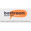 Rose Capital Bathroom Remodeling logo