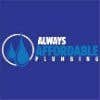Always Affordable Plumbing logo