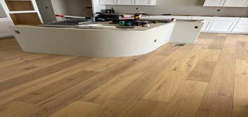 Ehr Flooring & Design