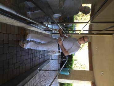 Beverly Plaza Mission Viejo