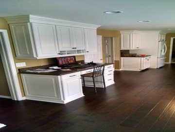 Photos from Sutton Construction
