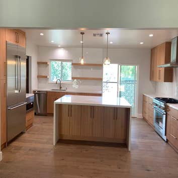 SJZ Construction & Remodeling Inc
