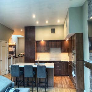 Modern Edge Contracting