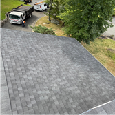 Single Roofing Choose reliable shingle roofing for long-lasting protection! ?
Brothers Construction Services offers top-quality shingle roof installati