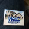 W&C Home Improvement Corp logo