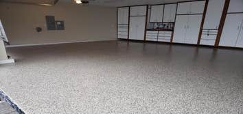 Webfoot Concrete Coatings