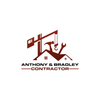Anthony & Bradley Contractor logo