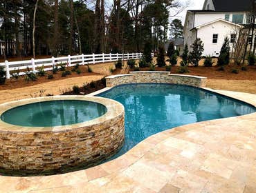 Photos by Premier Pools & Spas - Raleigh #6