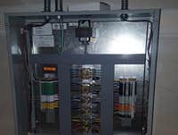Air conditioning