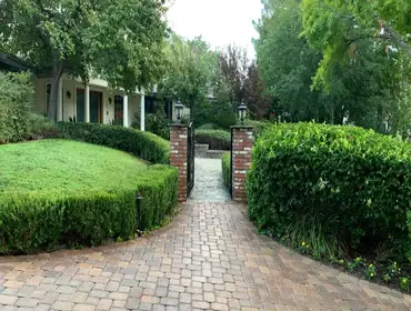 Photos by Cover Fields Landscape LLC #1
