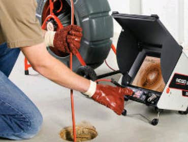 JBL Drains Gallery