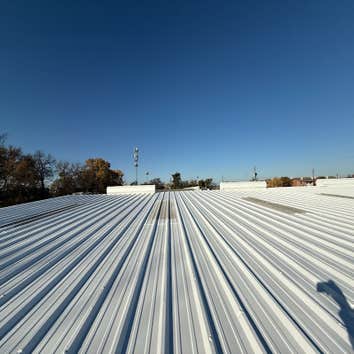 Armour Roofing & Contracting
