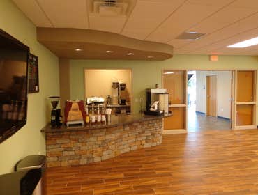 Hope Center, Living Hope Church, Tennessee