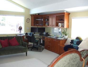 Project photos from Custom Homes Builders