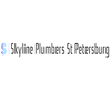 Skyline Plumbers St Petersburg logo