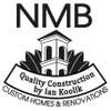 NMB Custom Homes and Renovations LLC logo