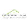 Treeline Building logo