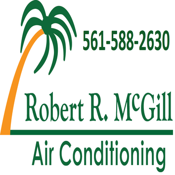 Robert R McGill Air Conditioning