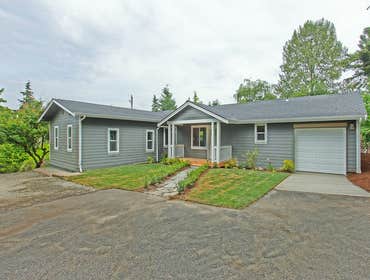 Trenton House