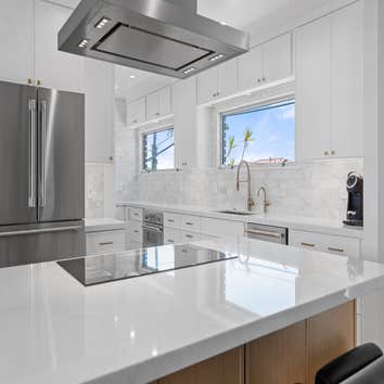 Kitchen Remodeling