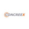Concreex L‎L‎C logo