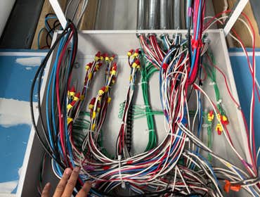 Photos by Colorado Electrical & Smart Integrations #2