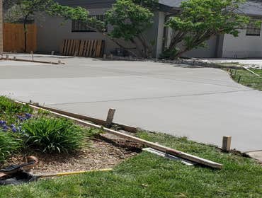 Photos by A to Z Concrete LLC #2