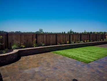 Pavers