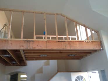 Custom Loft