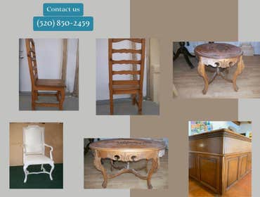 Photos by Paseim Carpentry #1
