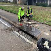 Nashville Concrete Repair and Leveling