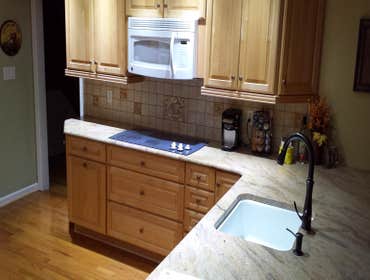 Photo(s) from Joseph A. Patterson T/A Custom Home Improvements & Repairs