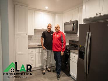 Photos from Lar Construction & Remodeling Inc
